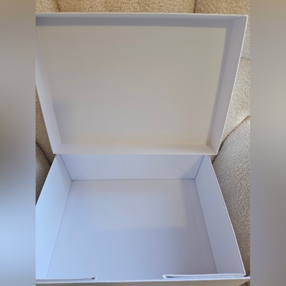 Dior+Versace Empty Boxes - Picture 10 of 12